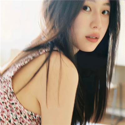 超级女生