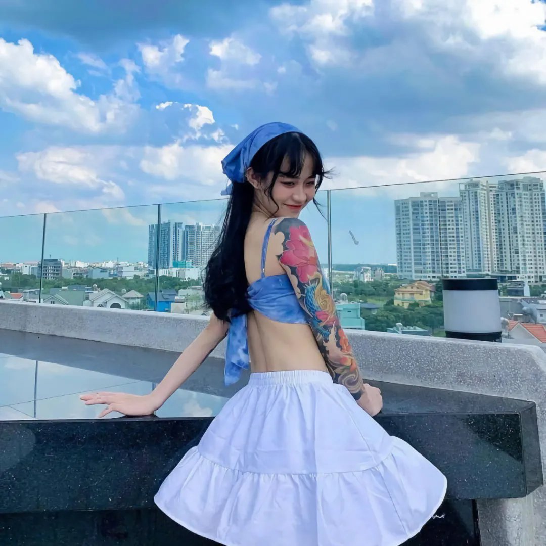 广东十虎苏灿之潜龙出世